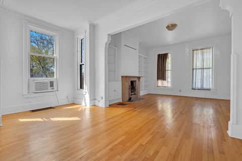 Tiny photo for 5445 S Dorchester Avenue, Chicago, IL 60615 (MLS # 12623221)