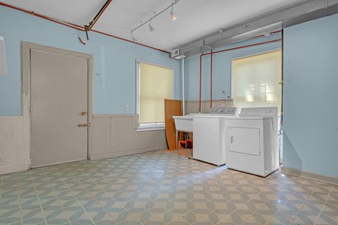 Tiny photo for 5445 S Dorchester Avenue, Chicago, IL 60615 (MLS # 12623221)