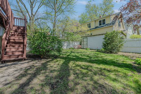 Tiny photo for 5445 S Dorchester Avenue, Chicago, IL 60615 (MLS # 12623221)