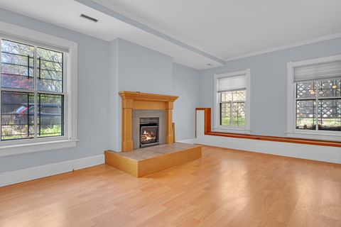 Tiny photo for 5445 S Dorchester Avenue, Chicago, IL 60615 (MLS # 12623221)