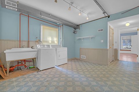 Tiny photo for 5445 S Dorchester Avenue, Chicago, IL 60615 (MLS # 12623221)