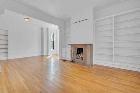 Tiny photo for 5445 S Dorchester Avenue, Chicago, IL 60615 (MLS # 12623221)