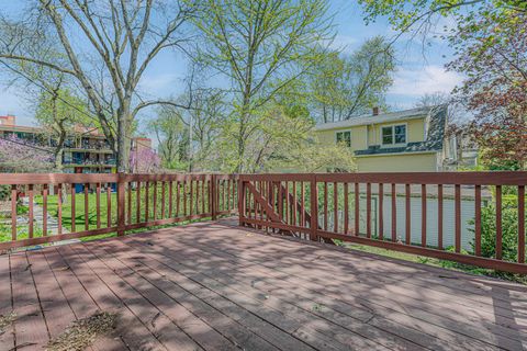 Tiny photo for 5445 S Dorchester Avenue, Chicago, IL 60615 (MLS # 12623221)