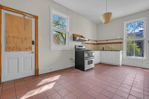 Tiny photo for 5445 S Dorchester Avenue, Chicago, IL 60615 (MLS # 12623221)
