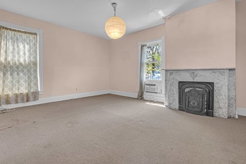 Tiny photo for 5445 S Dorchester Avenue, Chicago, IL 60615 (MLS # 12623221)