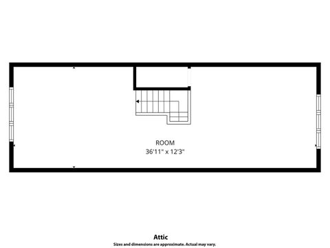 Tiny photo for 5445 S Dorchester Avenue, Chicago, IL 60615 (MLS # 12623221)