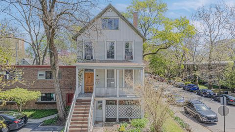 Photo of 5445 S Dorchester Avenue, Chicago, IL 60615 (MLS # 12623221)