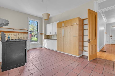 Tiny photo for 5445 S Dorchester Avenue, Chicago, IL 60615 (MLS # 12623221)