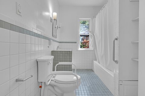 Tiny photo for 5445 S Dorchester Avenue, Chicago, IL 60615 (MLS # 12623221)