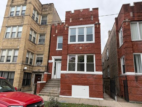 3821 W Fillmore Street 2R Chicago IL 60624