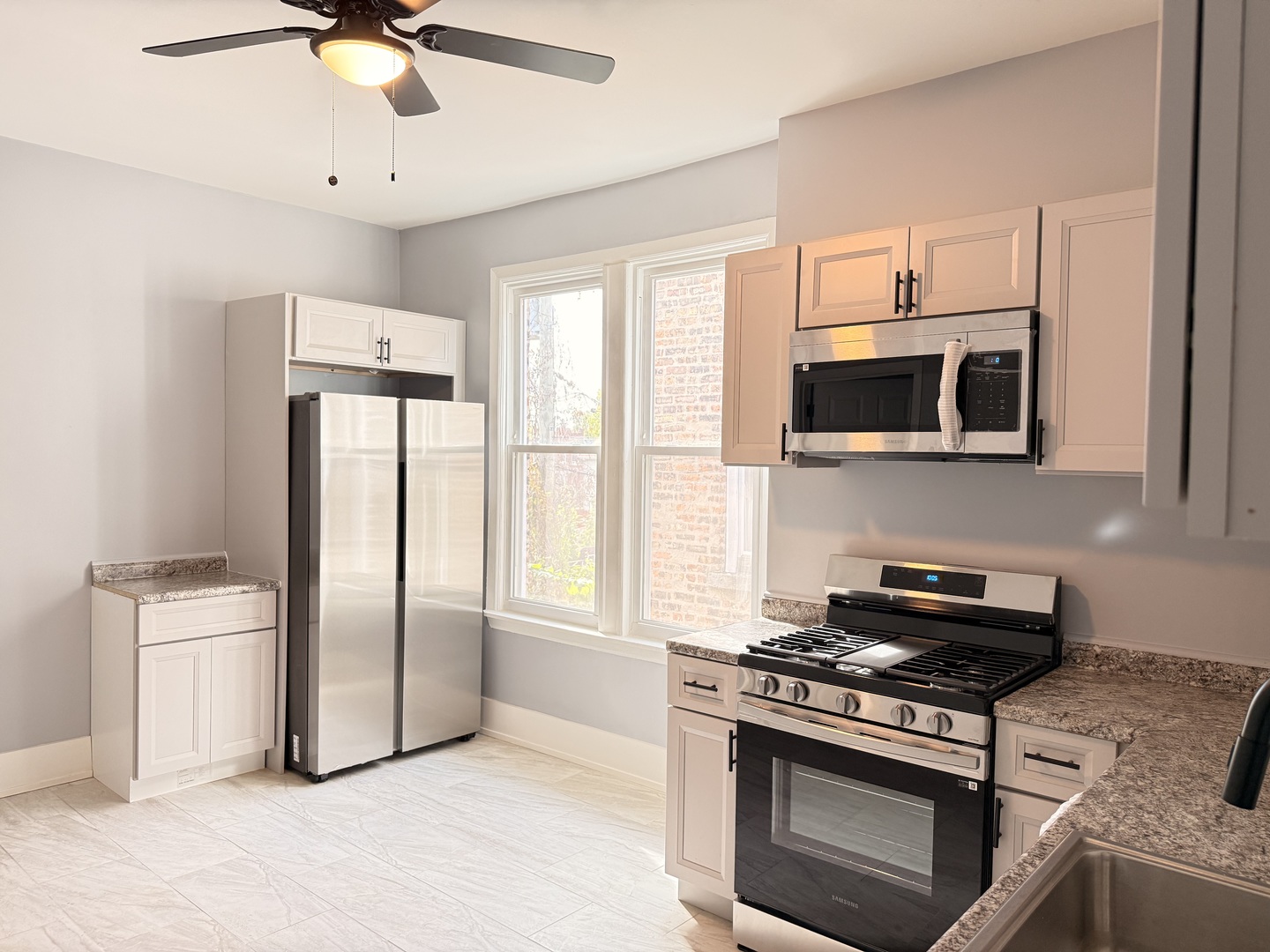 3821 W Fillmore Street 2R