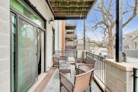 Tiny photo for Chicago, IL 60613 (MLS # 12571975)