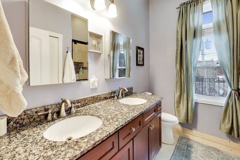 Tiny photo for Chicago, IL 60613 (MLS # 12571975)