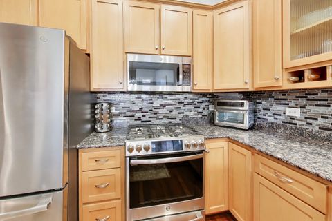 Tiny photo for Chicago, IL 60613 (MLS # 12571975)