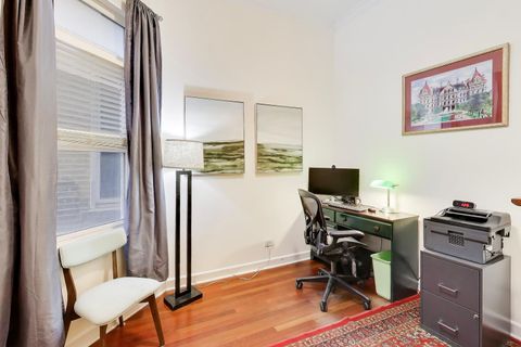 Tiny photo for Chicago, IL 60613 (MLS # 12571975)