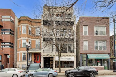 Photo of Chicago, IL 60613 (MLS # 12571975)