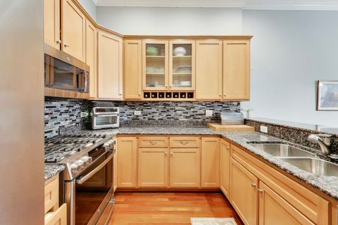 Tiny photo for Chicago, IL 60613 (MLS # 12571975)