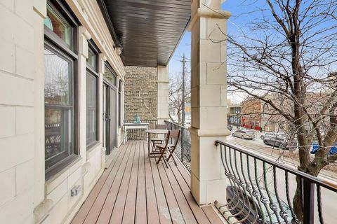 Tiny photo for Chicago, IL 60613 (MLS # 12571975)