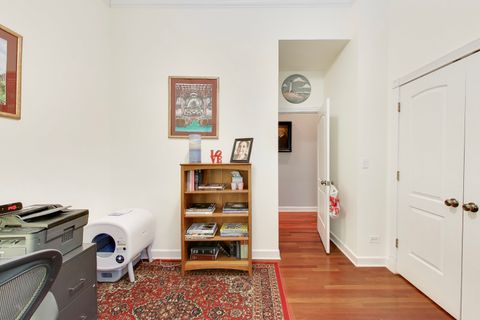 Tiny photo for Chicago, IL 60613 (MLS # 12571975)