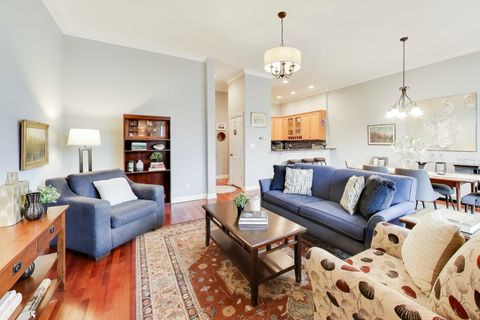 Tiny photo for Chicago, IL 60613 (MLS # 12571975)