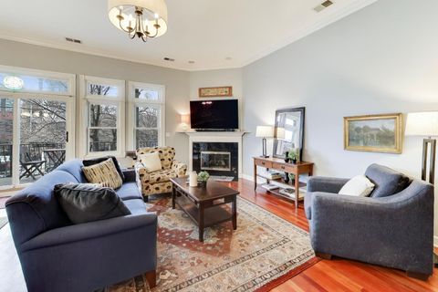 Tiny photo for Chicago, IL 60613 (MLS # 12571975)