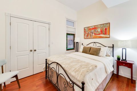 Tiny photo for Chicago, IL 60613 (MLS # 12571975)