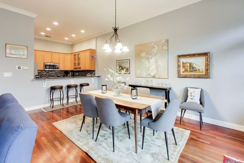 Tiny photo for Chicago, IL 60613 (MLS # 12571975)