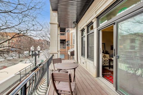 Tiny photo for Chicago, IL 60613 (MLS # 12571975)