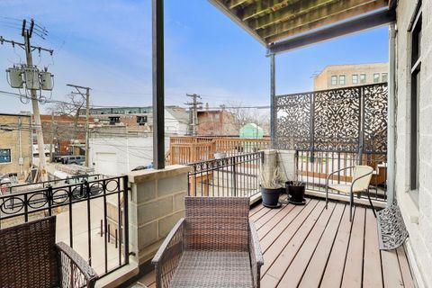 Tiny photo for Chicago, IL 60613 (MLS # 12571975)