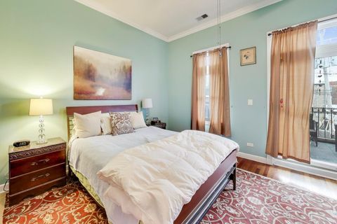 Tiny photo for Chicago, IL 60613 (MLS # 12571975)