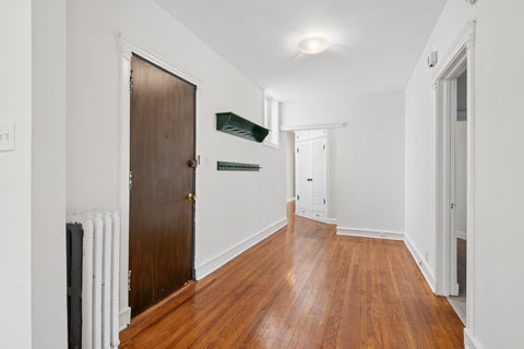 Tiny photo for 5715 S Blackstone Avenue #2S, Chicago, IL 60637 (MLS # 12713039)