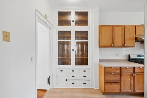 Tiny photo for 5715 S Blackstone Avenue #2S, Chicago, IL 60637 (MLS # 12713039)