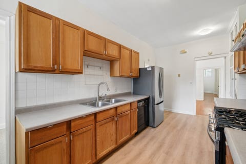 Tiny photo for 5715 S Blackstone Avenue #2S, Chicago, IL 60637 (MLS # 12713039)