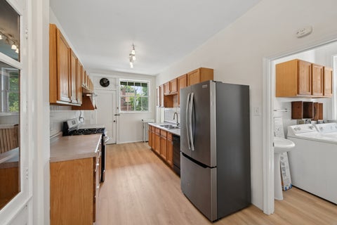 Tiny photo for 5715 S Blackstone Avenue #2S, Chicago, IL 60637 (MLS # 12713039)