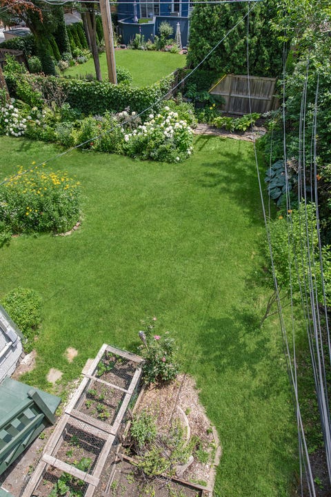 Tiny photo for 5715 S Blackstone Avenue #2S, Chicago, IL 60637 (MLS # 12713039)