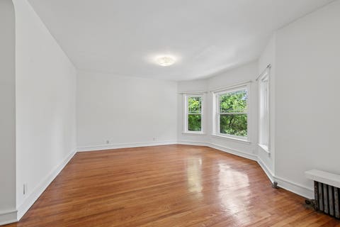 Tiny photo for 5715 S Blackstone Avenue #2S, Chicago, IL 60637 (MLS # 12713039)