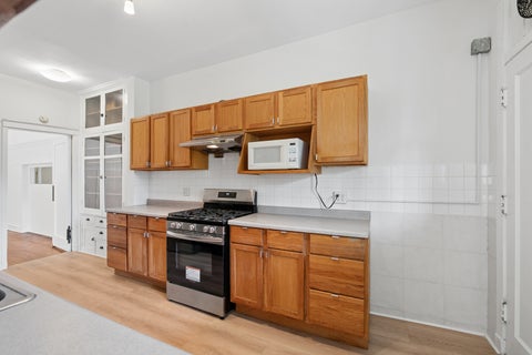 Tiny photo for 5715 S Blackstone Avenue #2S, Chicago, IL 60637 (MLS # 12713039)