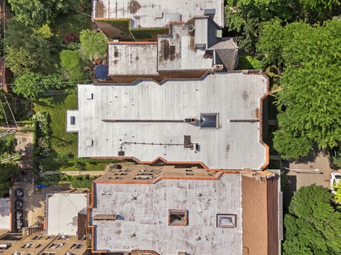 Tiny photo for 5715 S Blackstone Avenue #2S, Chicago, IL 60637 (MLS # 12713039)