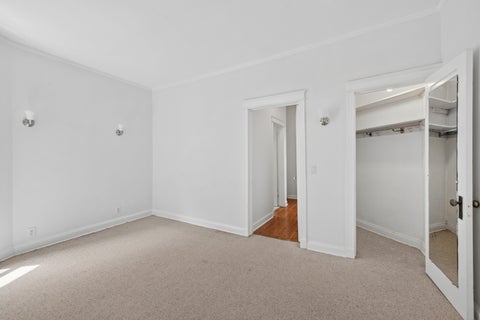 Tiny photo for 5715 S Blackstone Avenue #2S, Chicago, IL 60637 (MLS # 12713039)