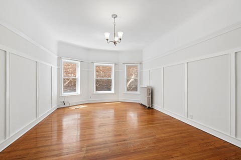 Tiny photo for 5715 S Blackstone Avenue #2S, Chicago, IL 60637 (MLS # 12713039)