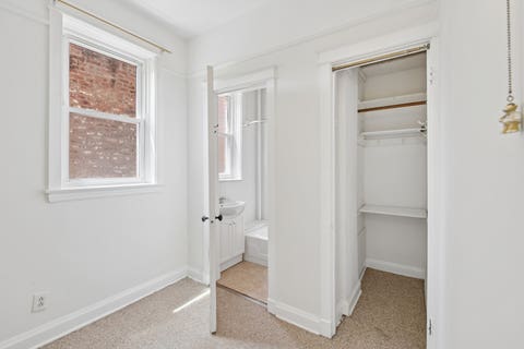 Tiny photo for 5715 S Blackstone Avenue #2S, Chicago, IL 60637 (MLS # 12713039)