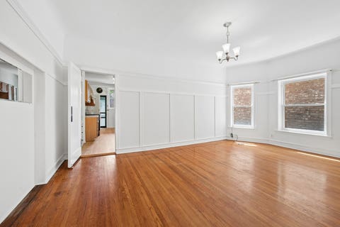 Tiny photo for 5715 S Blackstone Avenue #2S, Chicago, IL 60637 (MLS # 12713039)