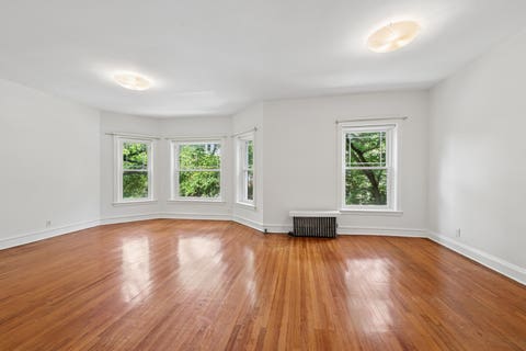 Tiny photo for 5715 S Blackstone Avenue #2S, Chicago, IL 60637 (MLS # 12713039)