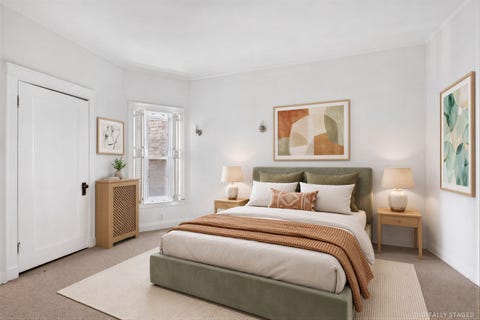 Tiny photo for 5715 S Blackstone Avenue #2S, Chicago, IL 60637 (MLS # 12713039)