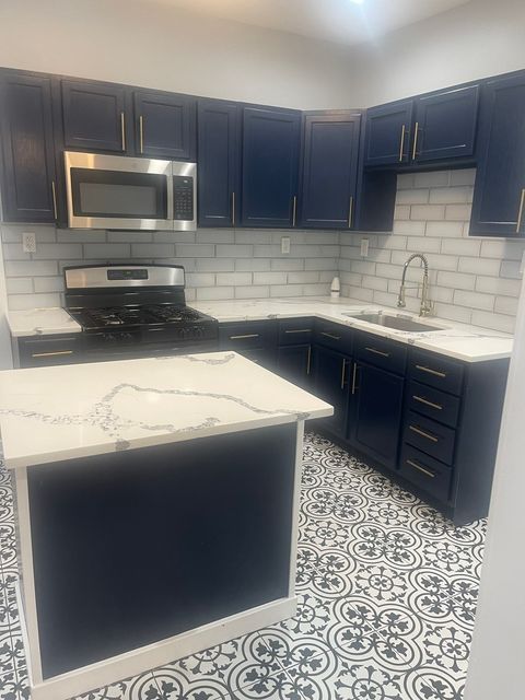 Tiny photo for 48 E 154th Street, Harvey, IL 60426 (MLS # 12404037)