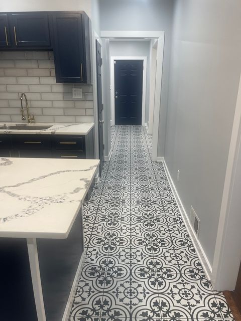 Tiny photo for 48 E 154th Street, Harvey, IL 60426 (MLS # 12404037)