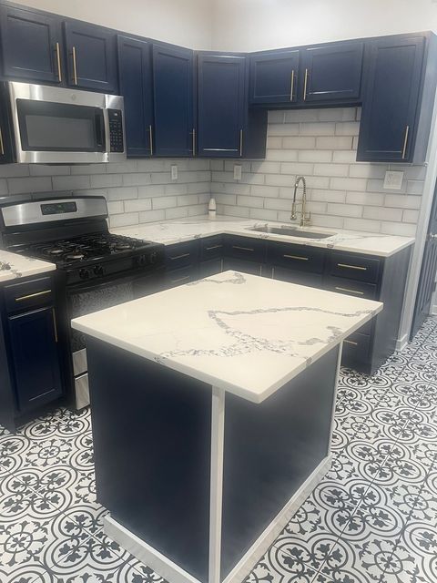 Tiny photo for 48 E 154th Street, Harvey, IL 60426 (MLS # 12404037)