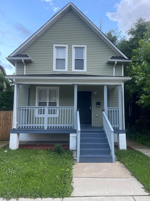 48 E 154th Street Harvey IL 60426