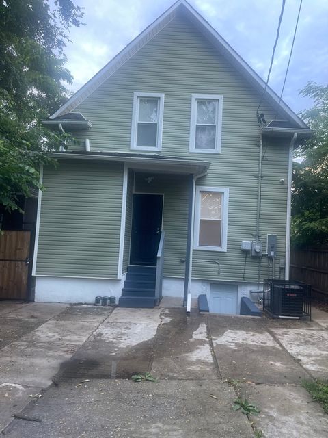 Tiny photo for 48 E 154th Street, Harvey, IL 60426 (MLS # 12404037)