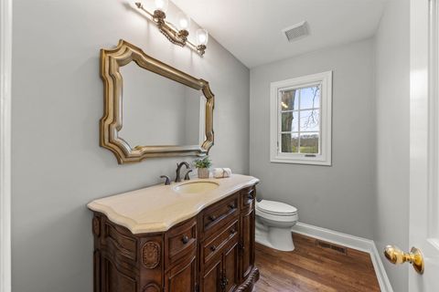 Tiny photo for 6441 Bobby Jones Lane, Woodridge, IL 60517 (MLS # 12543268)